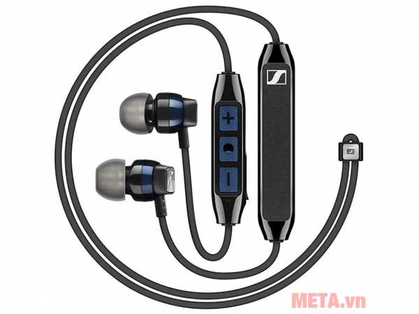 Tai nghe bluetooth Sennheiser CX 6.00BT