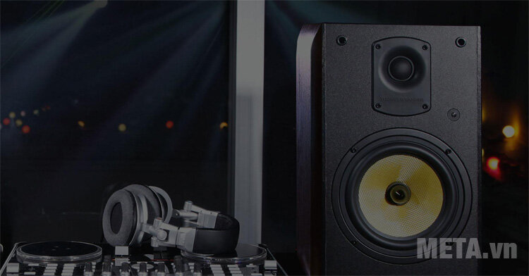 Loa bluetooth Thonet 