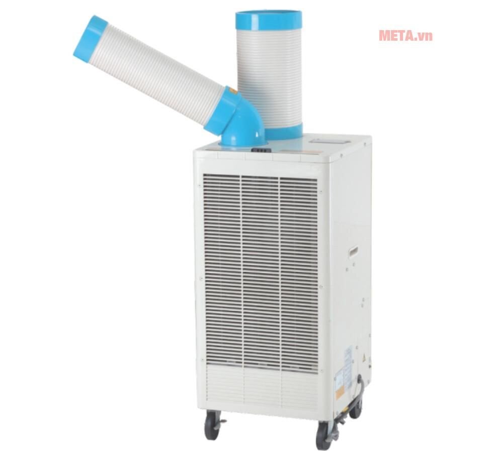 Máy điều hòa không khí di động N407-TC