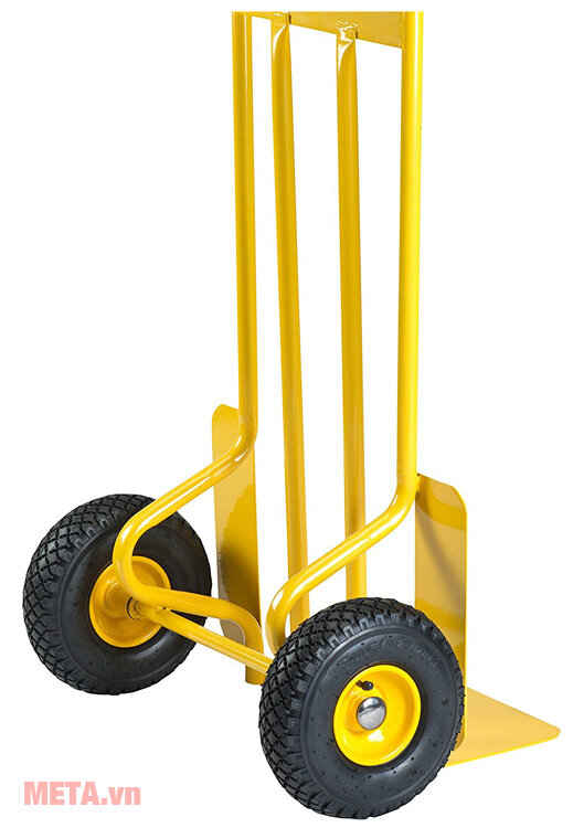 Xe đẩy hàng 2 bánh Stanley SXWTC-HT526