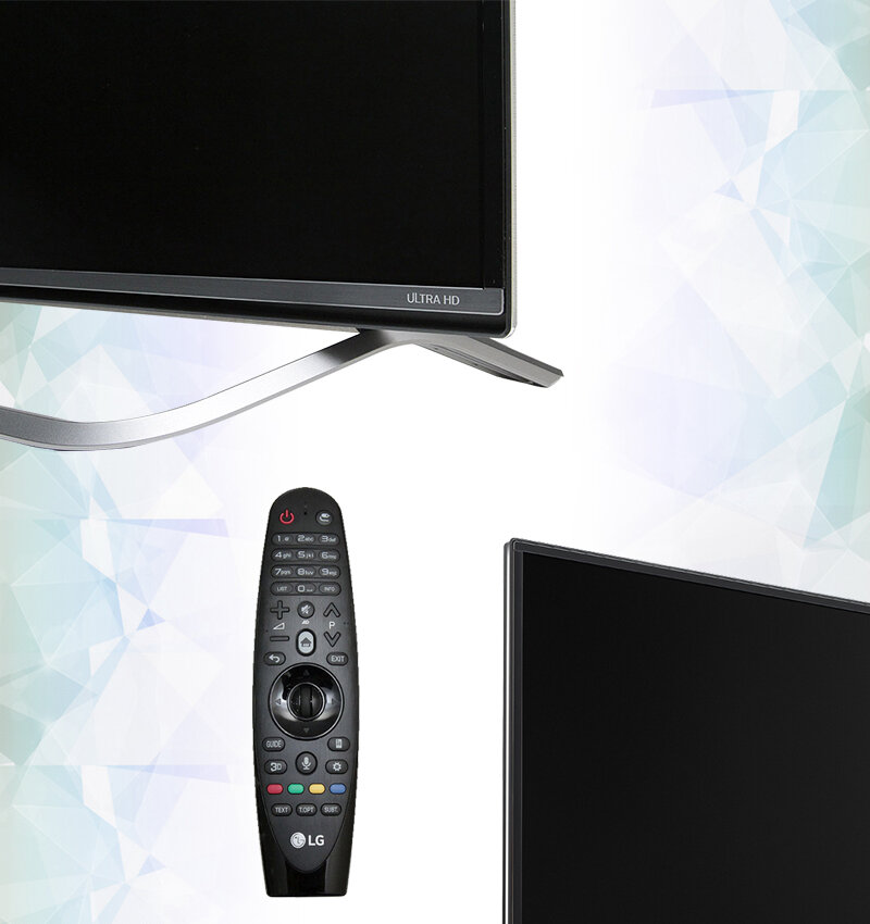 Smart Tivi LG 49 inch 49UF770T Smart Tivi LG 49 inch 49UF770T