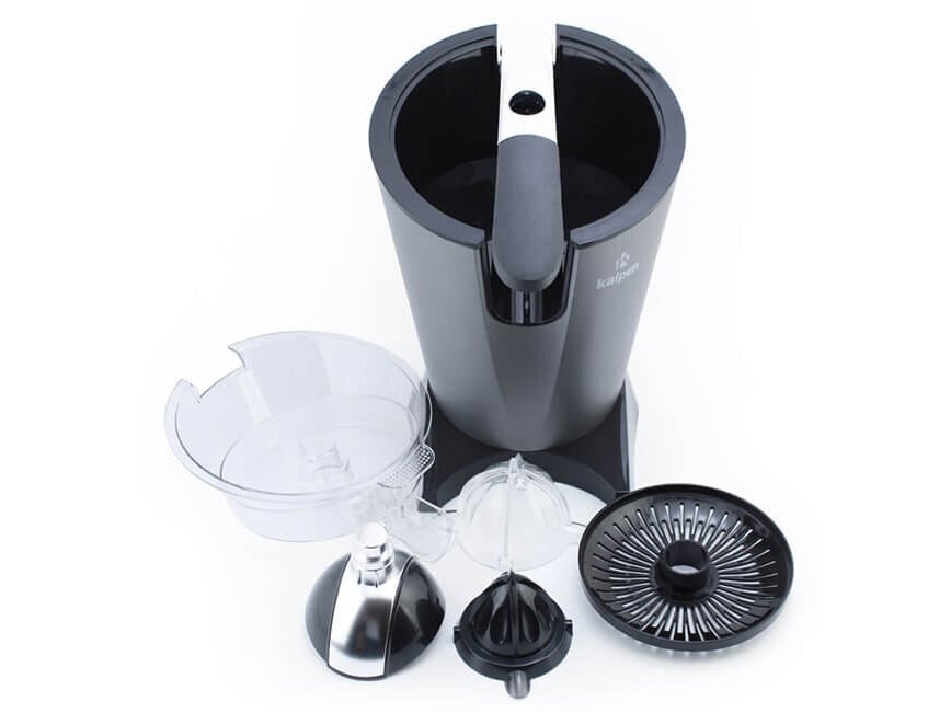 Kalpen CJK-2682 dễ tháo rời các bộ phận Kalpen CJK-2682