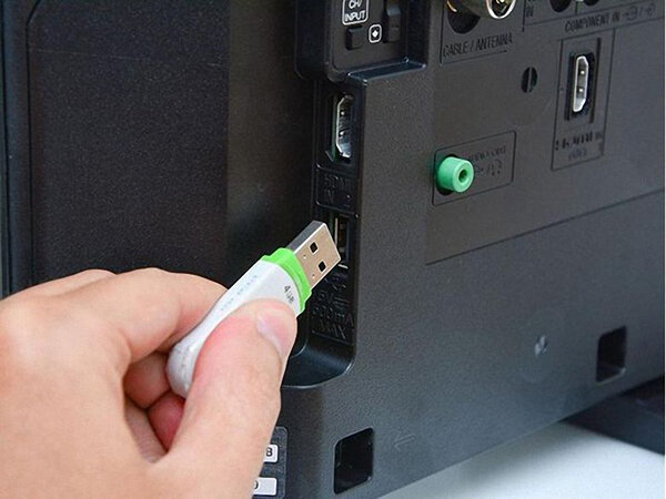 Smart Tivi TCL 40 inch 40P18, 4K UHD