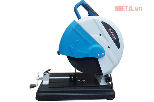 Máy cắt sắt Amax AM 2416