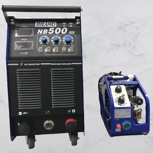 Máy Hàn MIG Riland NB 500I