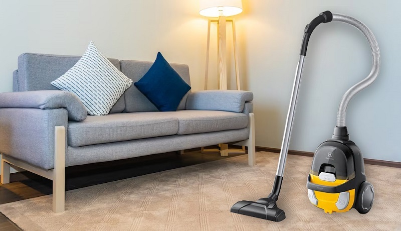 Máy hút bụi Electrolux Z1230 - 1600W