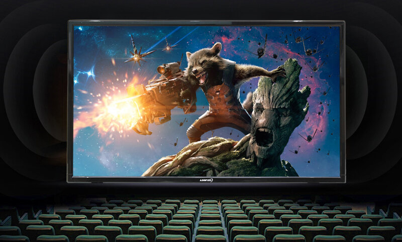 Tivi Asanzo 25 inch 25T350 Tivi Asanzo 25 inch 25T350