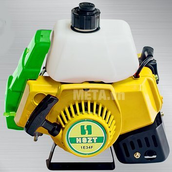 Máy cắt cỏ Huasheng 411 Máy cắt cỏ Huasheng 411