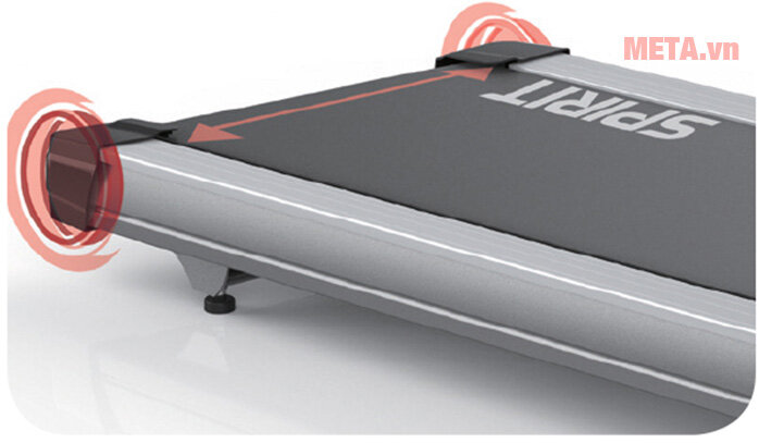 Máy chạy bộ Spirit XT-685