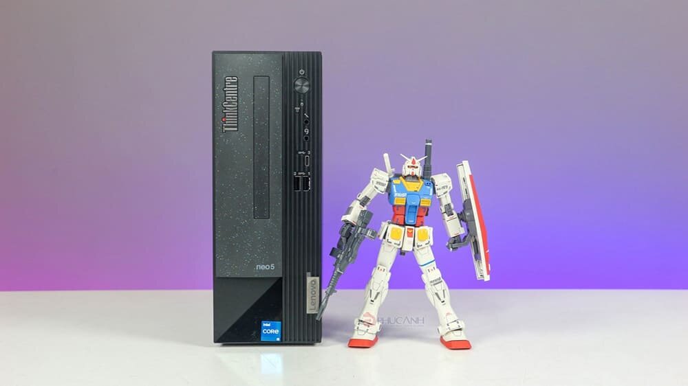 Máy tính để bàn Lenovo ThinkCentre Neo 50S Gen 3 11T000ARVA