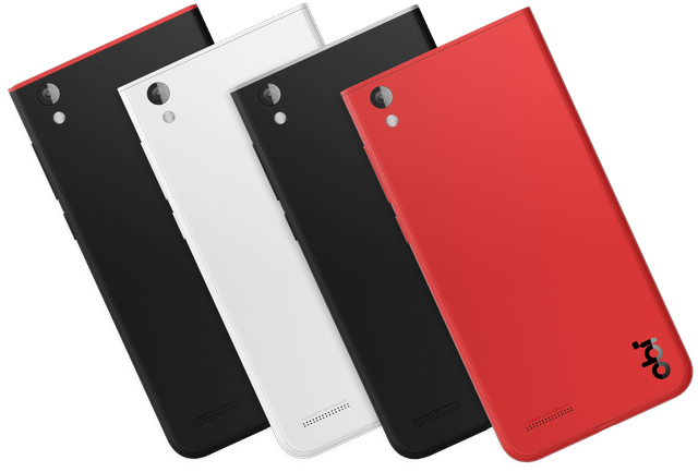 Điện thoại Obi Worldphone SJ1.5