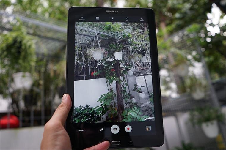 SAMSUNG GALAXY TAB A6 10.1