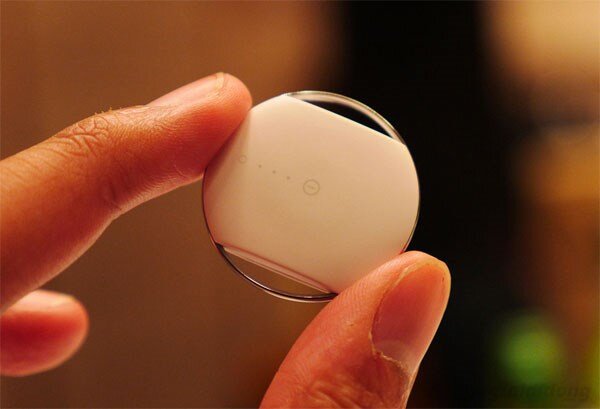 Điện thoại OPPO N1