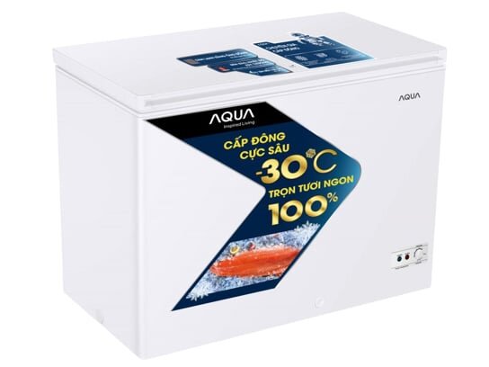 Aqua AQF-C3501S có dàn đồng Aqua AQF-C3501S