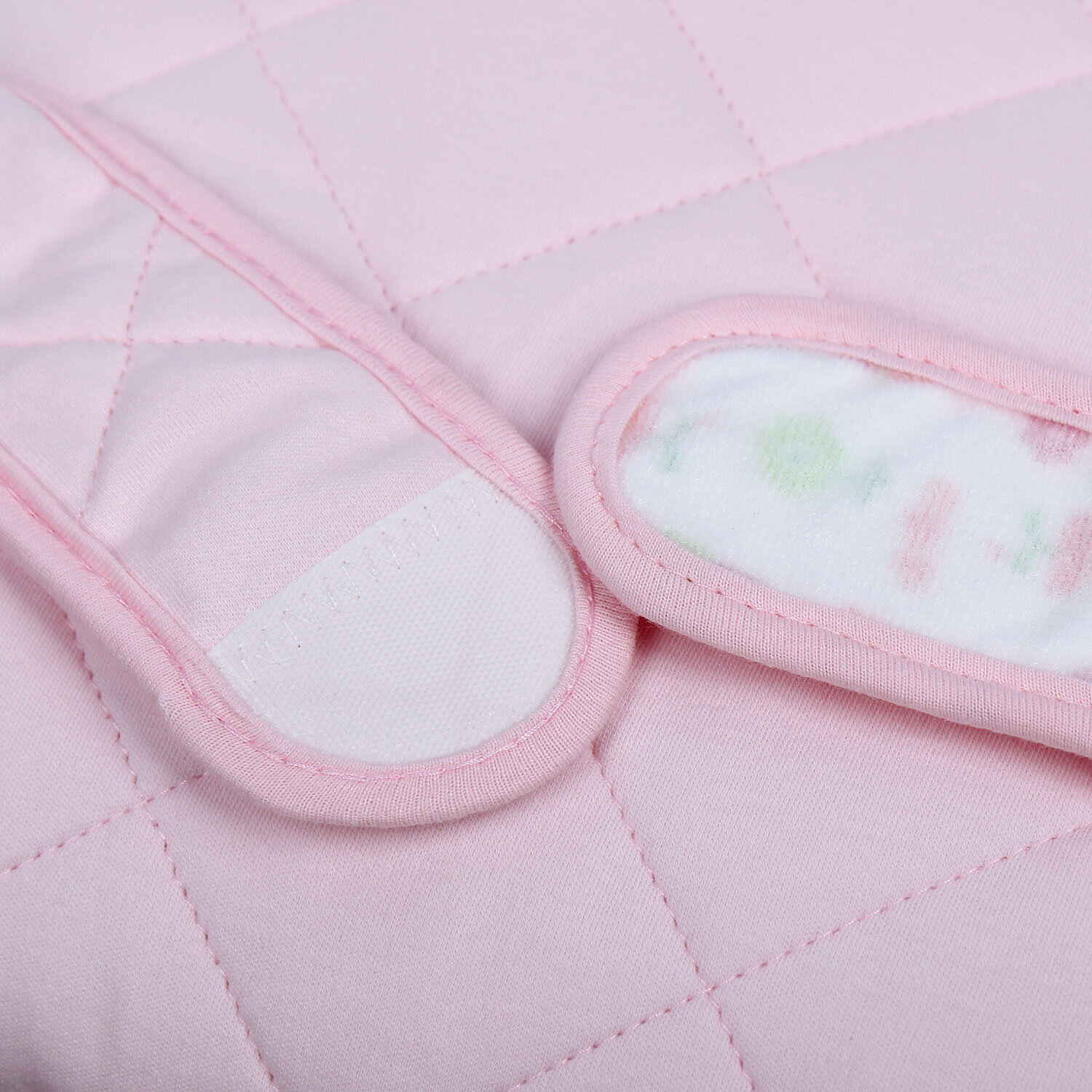  Chăn ủ MomCare có đai cao cấp