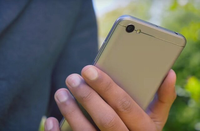 Điện thoại Xiaomi Redmi Note 5A (Redmi Y1 Lite)