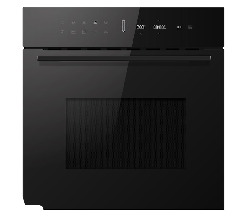 Lò nướng Hafele HO-6T70A sở hữu dung tích lên đến 70 lít