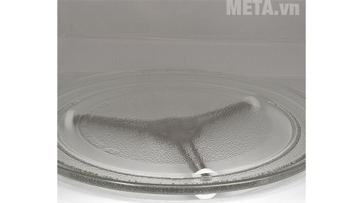 Lò vi sóng Whirlpool MW X203ES