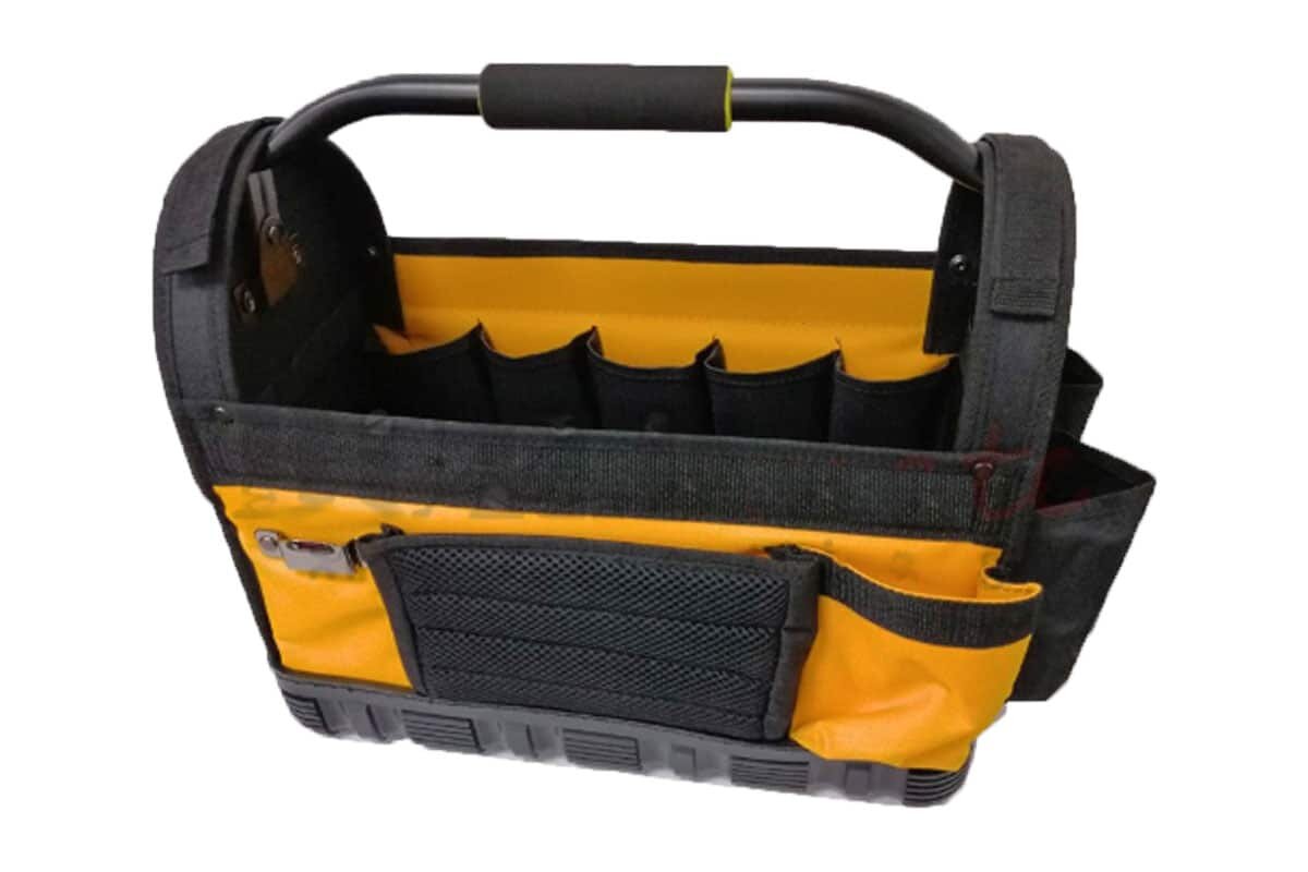 Giỏ đựng công cụ 16in INGCO HTBGL01