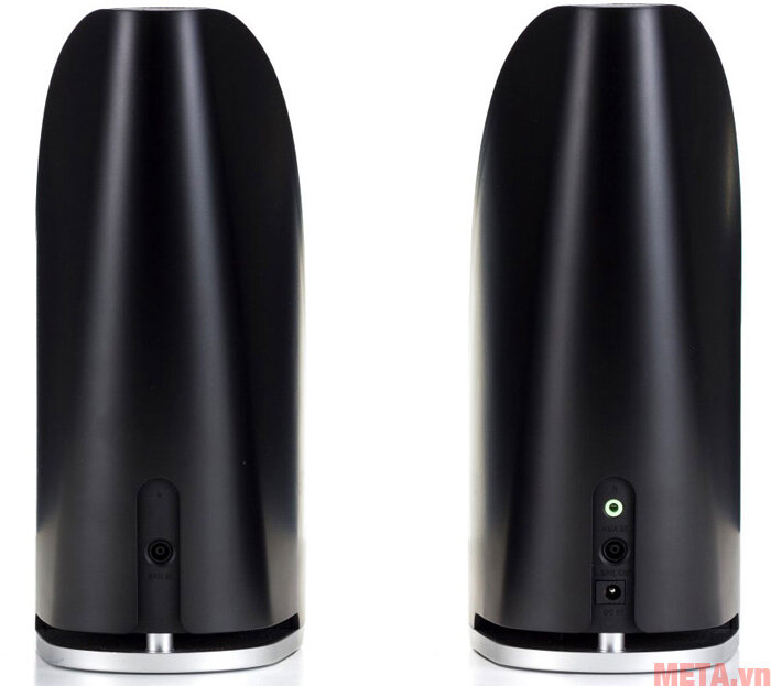 Loa Bluetooth Jamo DS5 Black, White Loa Bluetooth Jamo DS5 Black, White