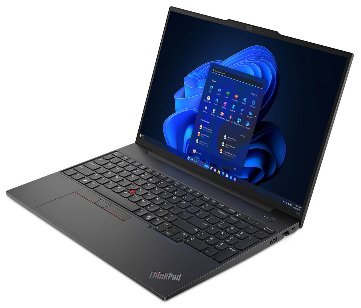 Laptop Lenovo ThinkPad E16 GEN 1 21JN00GLVN