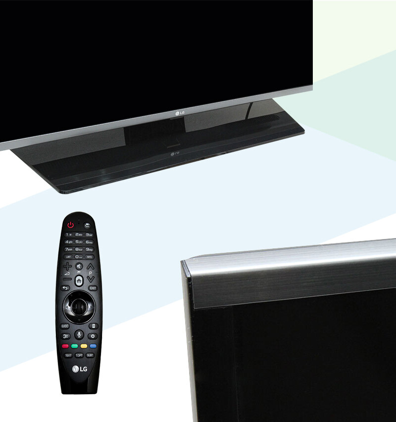 Smart Tivi LG 60 inch 60LF632T Smart Tivi LG 60 inch 60LF632T
