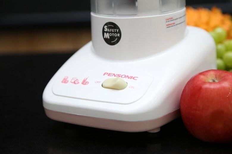 Máy xay sinh tố Pensonic PB328 Máy xay sinh tố Pensonic PB328