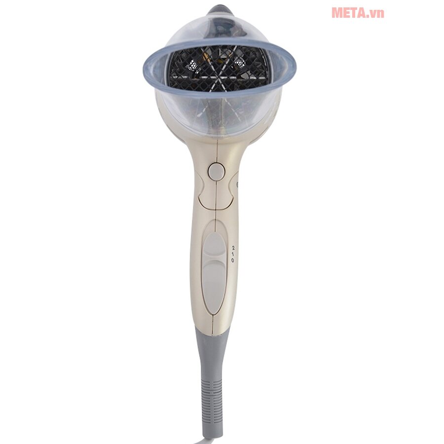 Máy sấy tóc bổ sung ion âm Tescom NTID38 (1.680W)