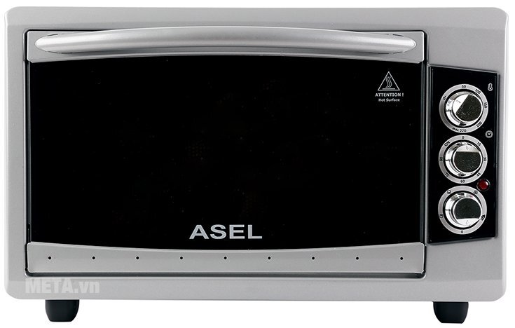 Lò nướng Asel AF-1124
