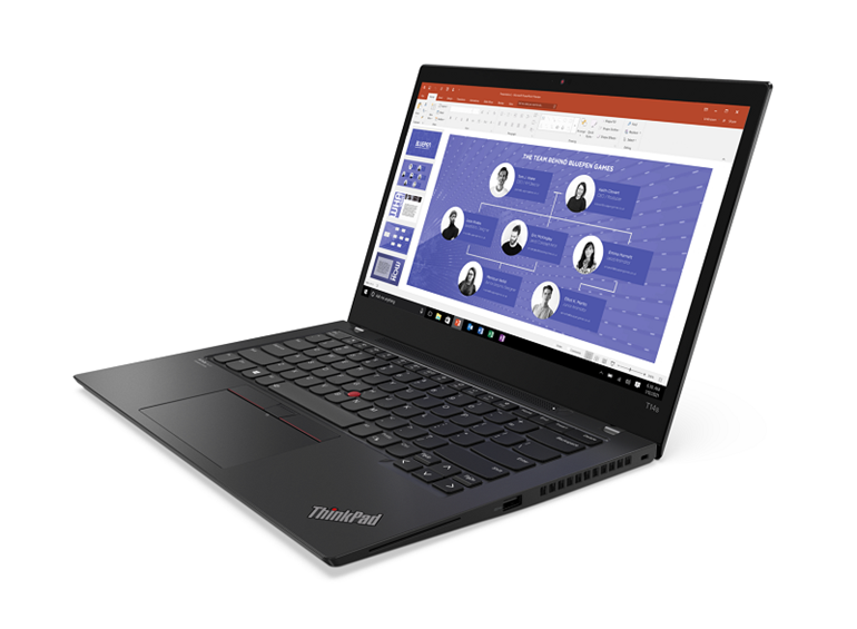 Lenovo ThinkPad T14s Gen 2