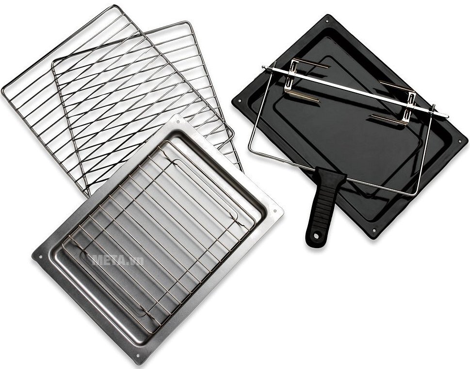 Lò nướng Hamilton Beach 31103-IN