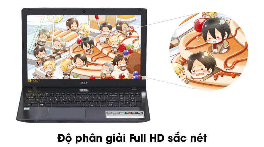 Acer Aspire E5 575 32X6 i3 7100U/4GB/128GB/Win10/(NX.GE6SV.010) Acer Aspire E5 575 32X6 i3 7100U/4GB/128GB/Win10/(NX.GE6SV.010)