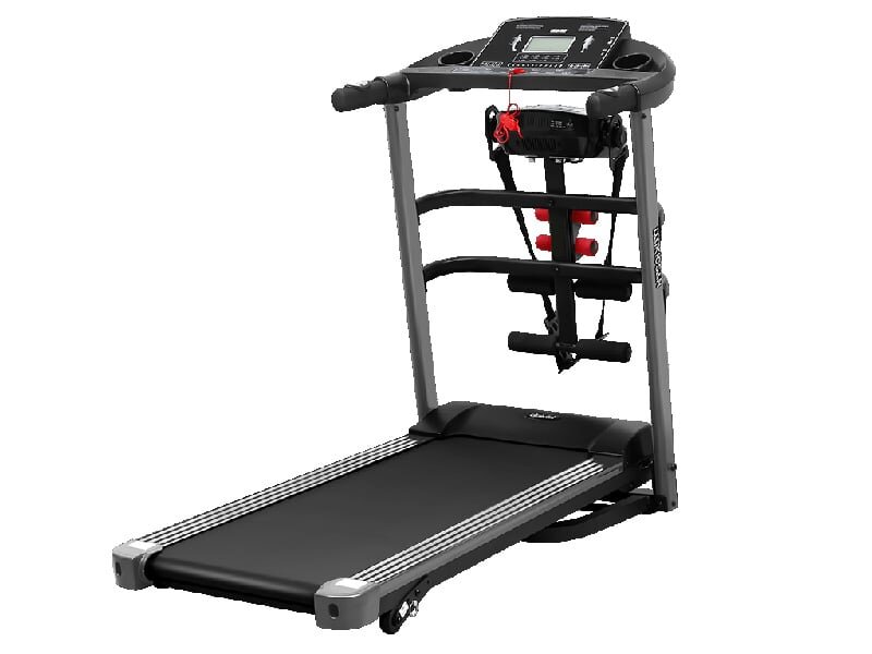 Hình ảnh máy chạy bộ Daikiosan DVCB-00002