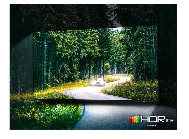 Smart tivi Neo QLED 8K 55 inch Samsung 55QN700A