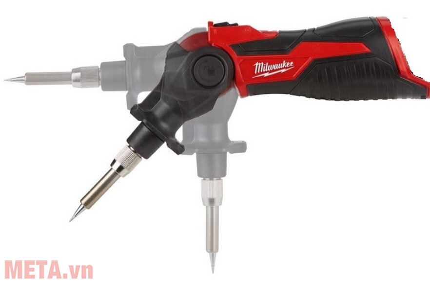 được trang bị pin