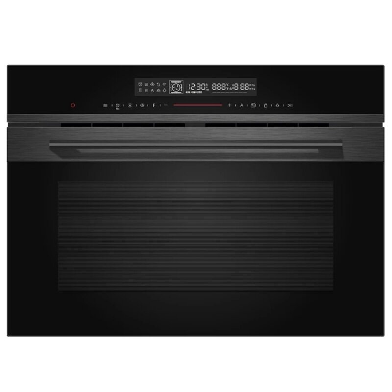 Lò nướng kết hợp vi sóng âm tủ 50 Lít HCO-8T50A 538.01.431