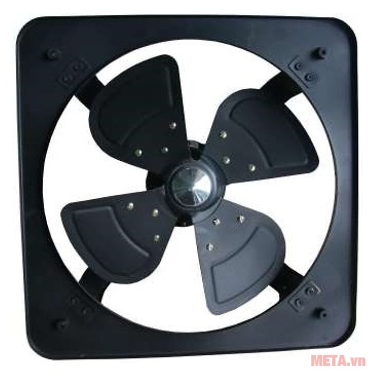 Quạt hút gió Deton FDV 60-4T Quạt hút gió Deton FDV 60-4T