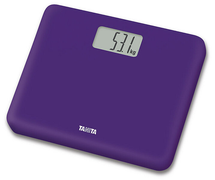  Cân sức khỏe Tanita HD-660