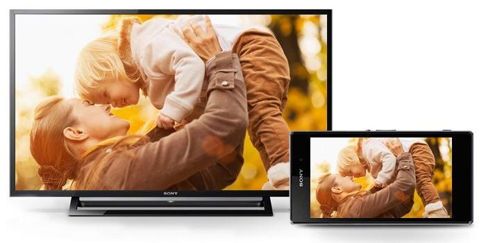 Tivi LED Sony KDL-48R470B 48 inch Tivi LED Sony KDL-48R470B 48 inch