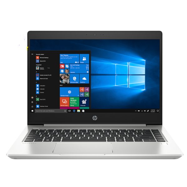 Laptop HP 445 G6 6XP98PA (Silver) Laptop HP 445 G6 6XP98PA (Silver)