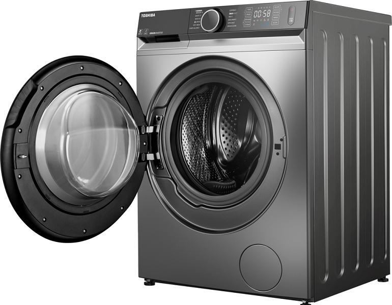Máy giặt Toshiba TW-BK105G4V - 9.5 kg, Inverter Máy giặt Toshiba TW-BK105G4V - 9.5 kg, Inverter