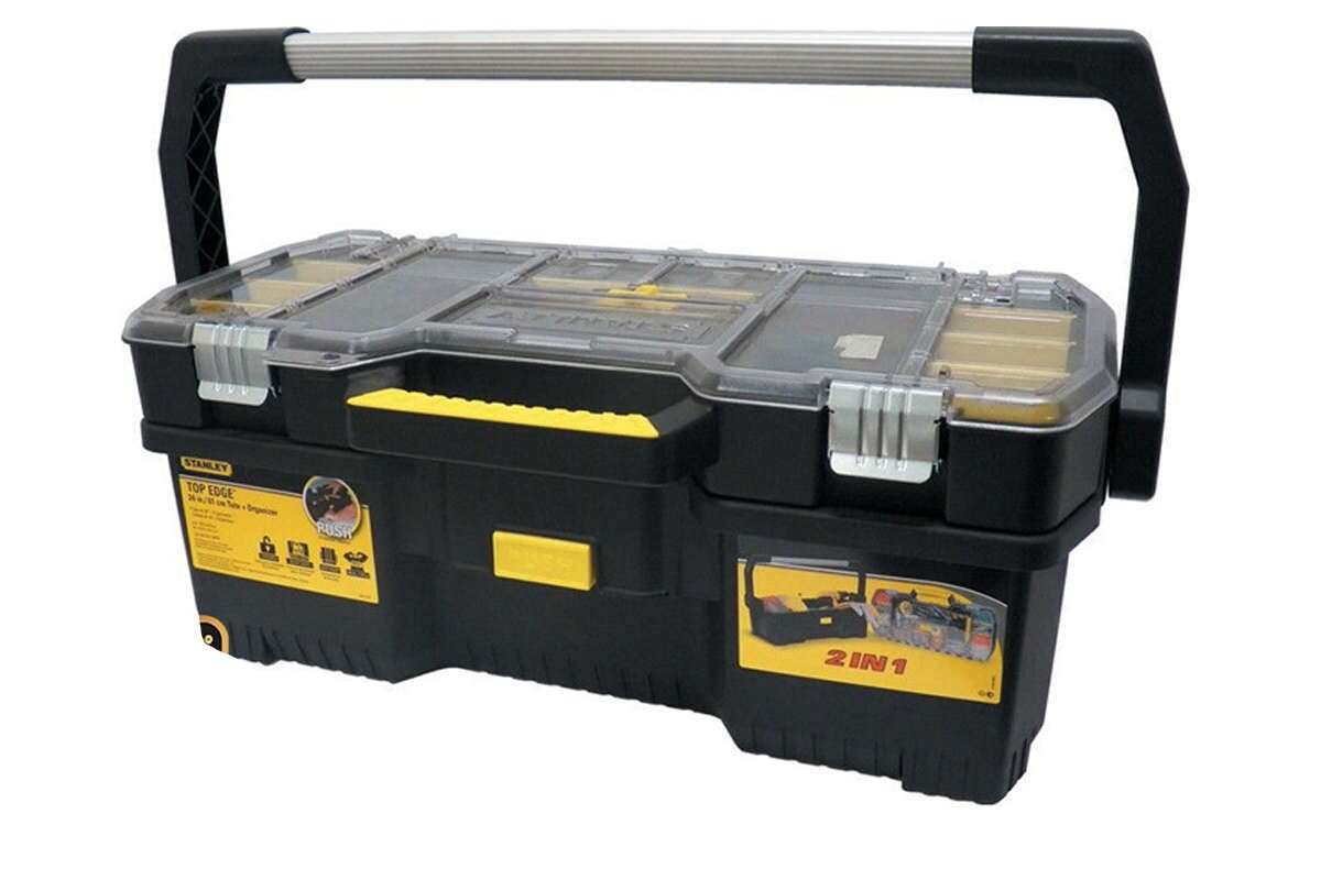 Hộp dụng cụ (nhựa) 24