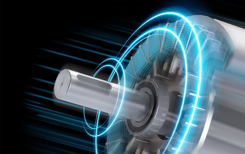 Máy giặt Casper 10kg WT-10NB3