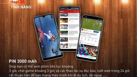 Chơi mượt các tựa game đình đám nhất 