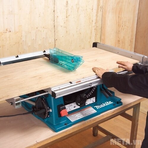Máy cưa bàn Makita 2704 Máy cưa bàn Makita 2704