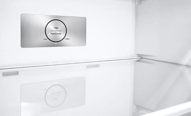 Tủ lạnh LG Inverter 334 lít GN-D332PS