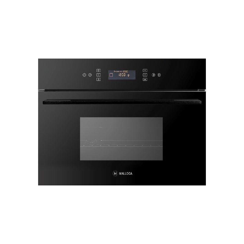 Lò nướng Malloca MOV-40CP