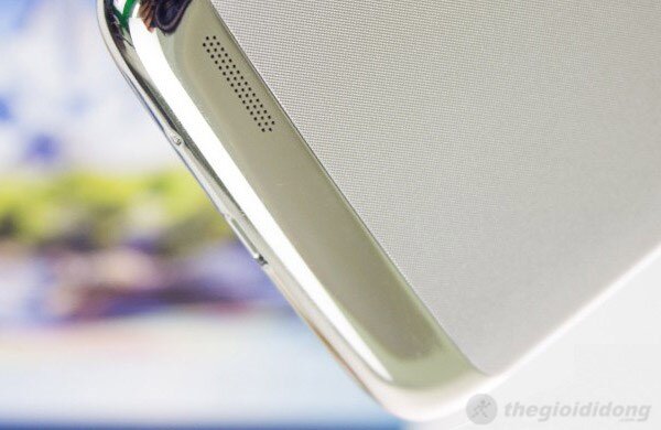 Điện thoại Lenovo S650