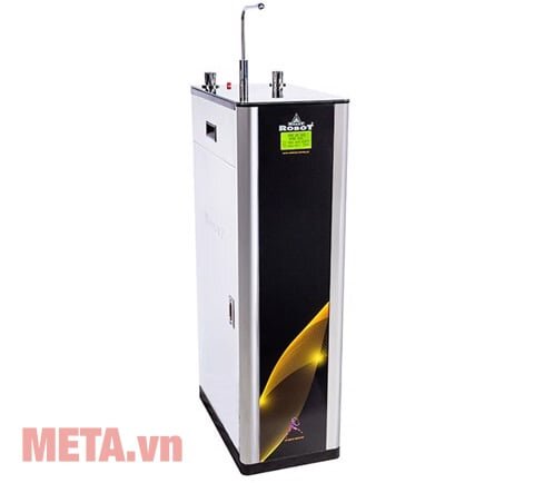 Máy lọc nước R.O Robot 
