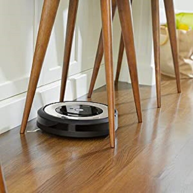 Robot hút bụi Roomba E5154